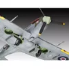 Модель самолета Revell Spitfire Mk.Vb Photo 2