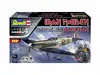Fiksētā spārna lidmašīnas modelis Revell Spitfire Mk.II Photo 8