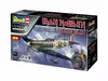 Fiksētā spārna lidmašīnas modelis Revell Spitfire Mk.II Photo 9