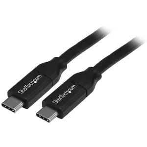 USB-C Cable StarTech.com USB2C5C4M