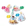 Clementoni My First Puzzles — 3 detaļu Disney Princess puzle Photo 2