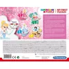 Clementoni My First Puzzles — 3 detaļu Disney Princess puzle Photo 3