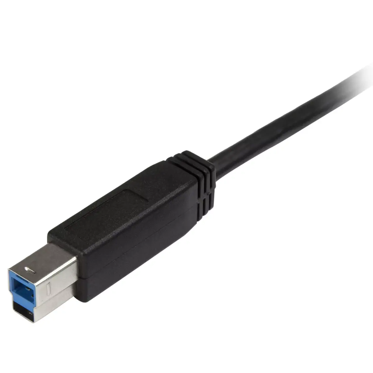 USB-C uz USB-B kabelis StarTech.com USB315CB2M Photo 3