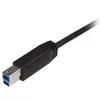 USB-C uz USB-B kabelis StarTech.com USB315CB2M Photo 3