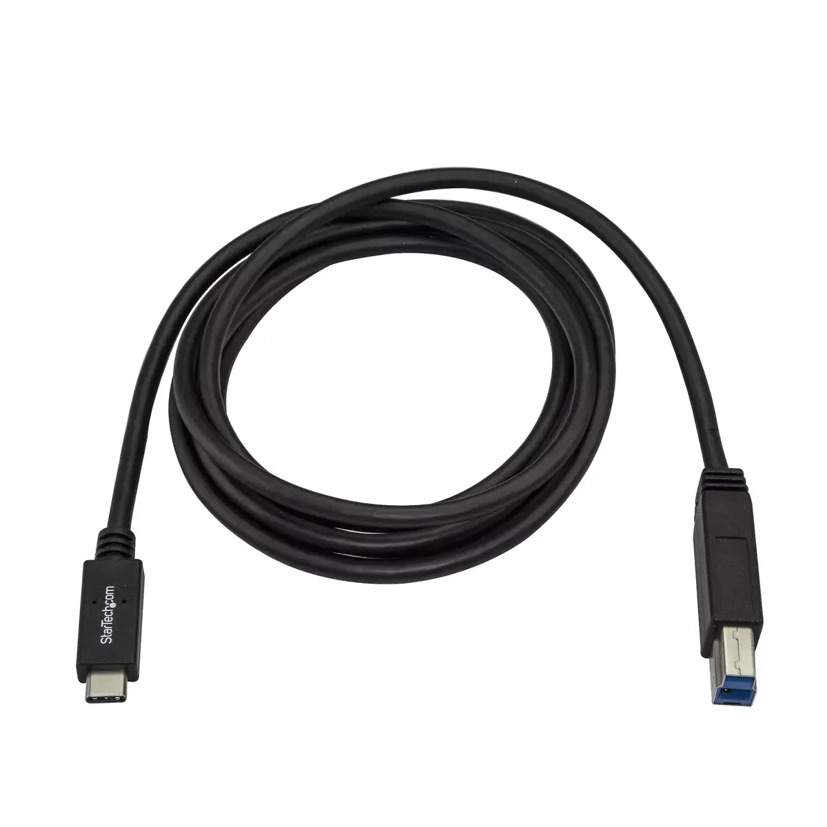 USB-C uz USB-B kabelis StarTech.com USB315CB2M Photo 4