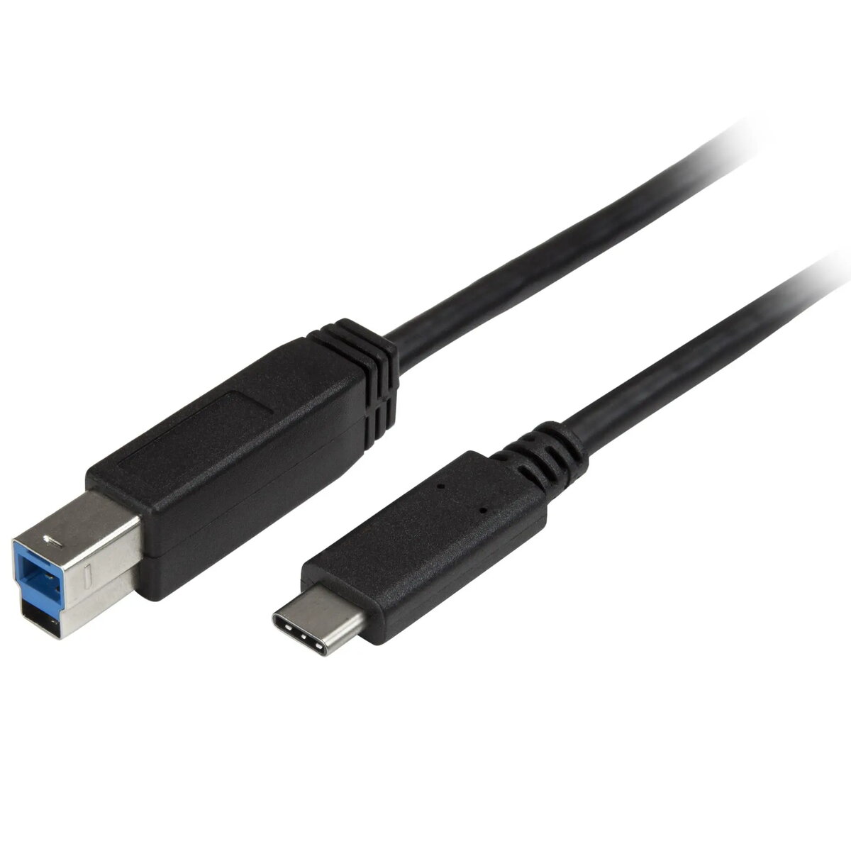 StarTech USB315CB2M USB-C uz USB-B kabelis