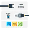 StarTech USB-C uz USB-B kabelis USB315CB2M Photo 2