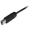 StarTech USB-C uz USB-B kabelis USB315CB2M Photo 4