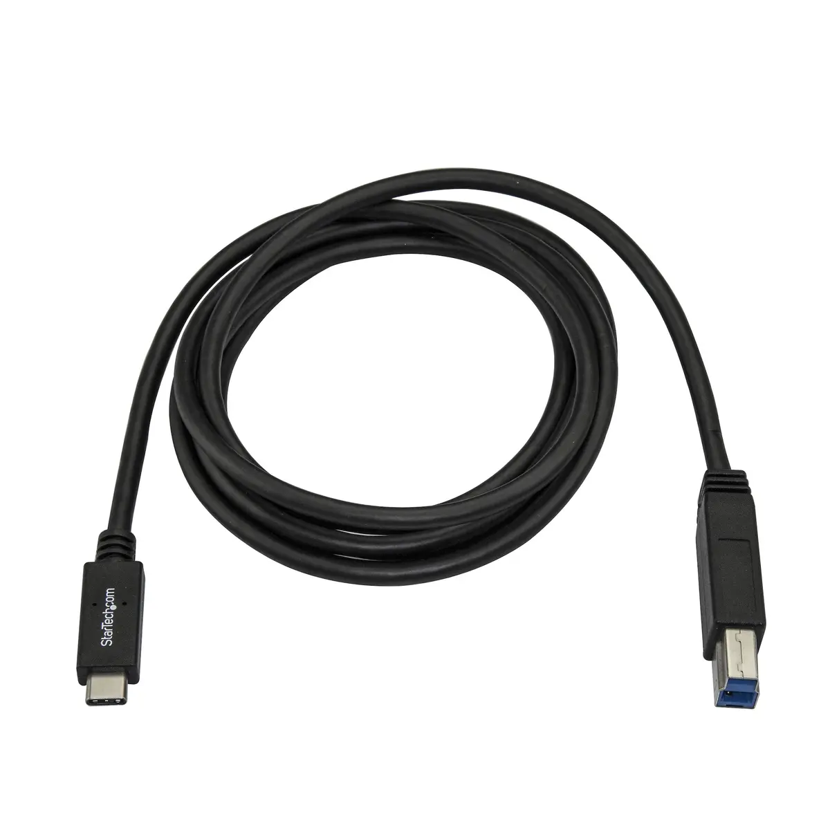 StarTech USB-C uz USB-B kabelis USB315CB2M Photo 5