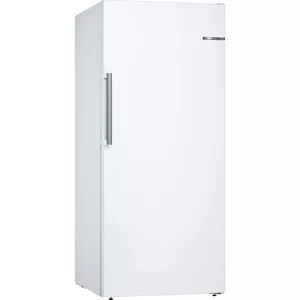 Saldētava Bosch Serie 6 GSN51AWDV vertikāla 290 L, NoFrost, LED, maināmas durvis, klase D