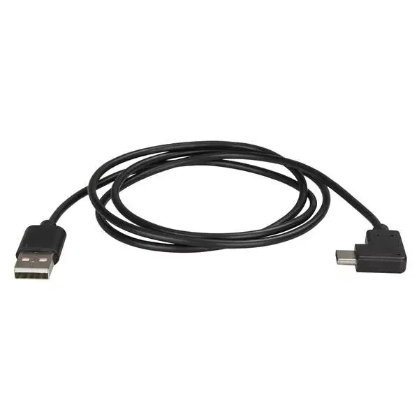 USB-A uz USB-C Kabeļa StarTech.com USB2AC1MR Photo 2