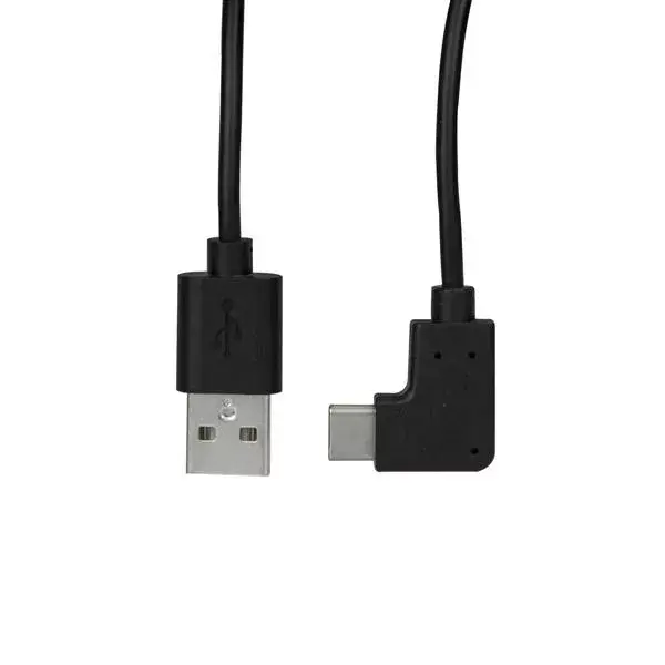 USB-A uz USB-C Kabeļa StarTech.com USB2AC1MR Photo 3