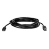 USB-C uz USB-B printera kabelis StarTech.com USB2CB3M Photo 2