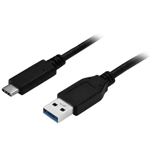 USB to USB-C Cable StarTech.com USB315AC1M 1m