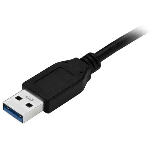 USB к USB-C кабель StarTech.com USB315AC1M Photo 2