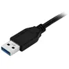 USB к USB-C кабель StarTech.com USB315AC1M Photo 2