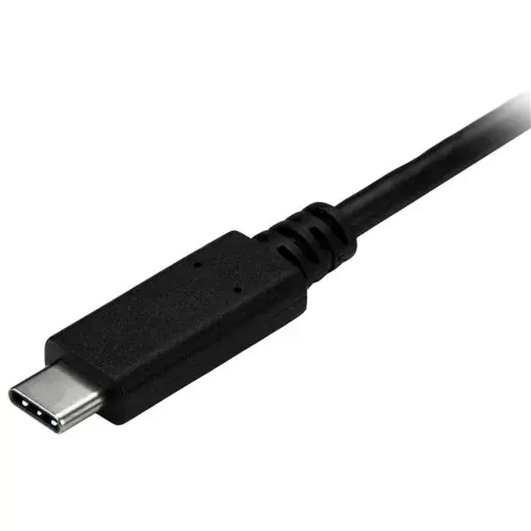 USB к USB-C кабель StarTech.com USB315AC1M Photo 3
