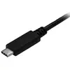 USB к USB-C кабель StarTech.com USB315AC1M Photo 3