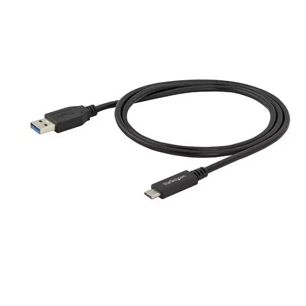 USB к USB-C кабель StarTech.com USB315AC1M Photo 4