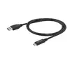 USB к USB-C кабель StarTech.com USB315AC1M Photo 4