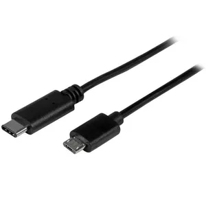 USB-C to Micro-B Cable StarTech.com USB2CUB50CM 0.5m