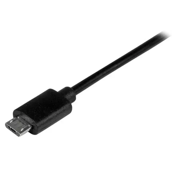 USB-C uz Micro-B kabelis StarTech.com USB2CUB50CM Photo 4