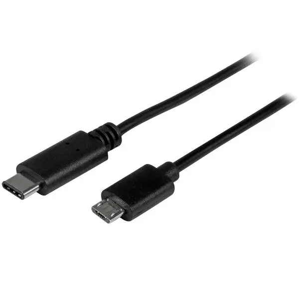 StarTech USB2CUB50CM USB-C uz Micro-USB B