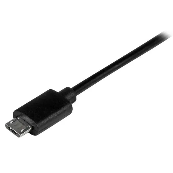 StarTech USB-C to Micro USB-B Cable 0.5m Photo 5