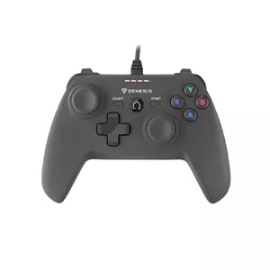 Gamepad GENESIS P58 Black USB