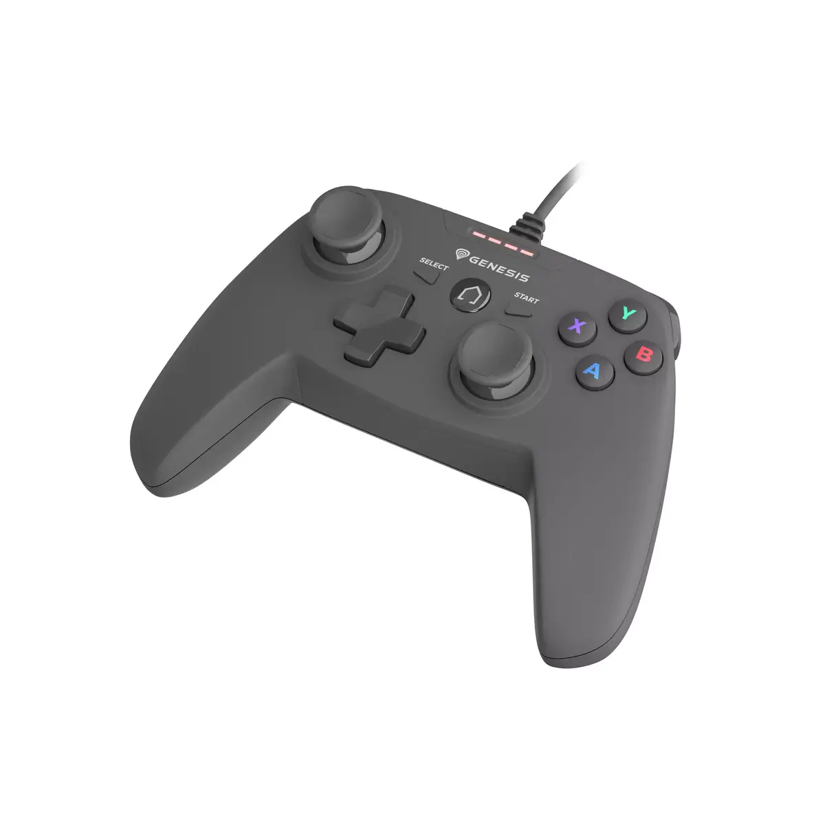 Gamepad GENESIS P58 Photo 2