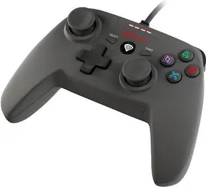 Gamepad GENESIS P58 Black USB
