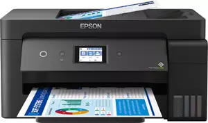 Epson EcoTank L14150 A3 Inkjet 4800 x 1200 DPI 38 ppm Wi-Fi