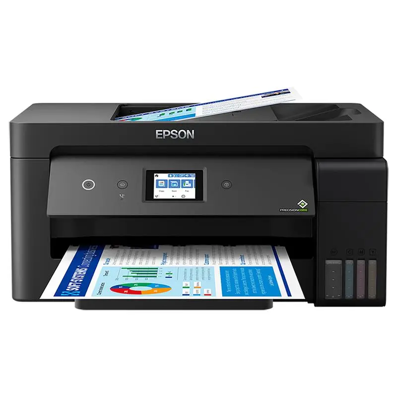 Epson EcoTank L14150 A3 Tintes 4800