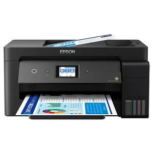 Epson EcoTank L14150 A3 Струйная 4800 x 1200 DPI 38 ppm Wi-Fi