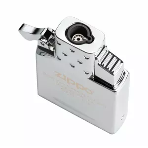 Бутановая газовая зажигалка с отдельным пламенем для зажигалки Zippo 