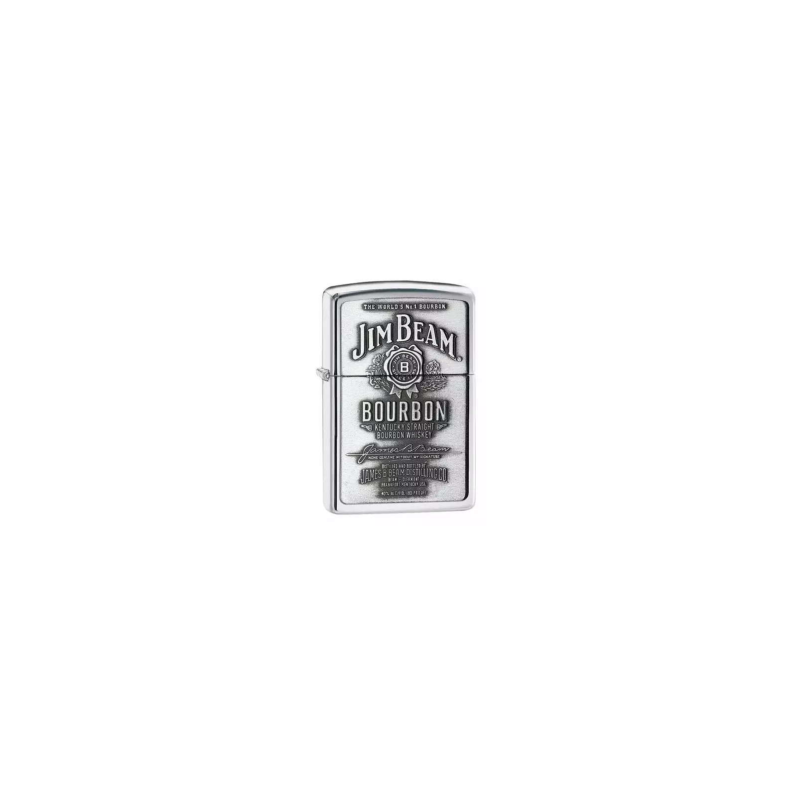 Zippo 250JB 928 Photo 1