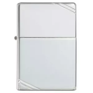 Lighter Zippo 14 Sterling Silver Vintage — Zippo, model 14 sterling silver