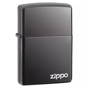 Lighter Zippo Classic Black