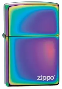 Lighter Zippo Classic Multicolour 151ZL