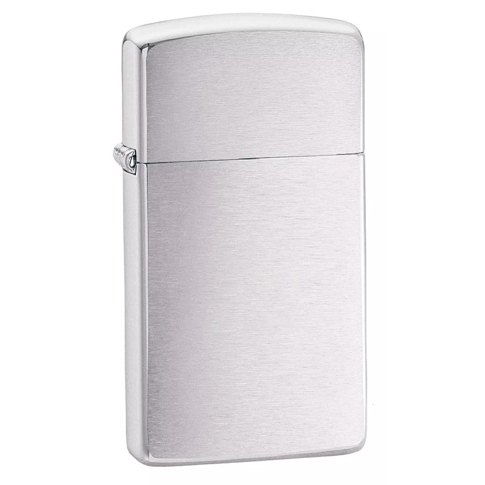 Zippo 1600 Photo 1