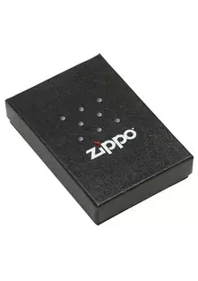 Lighter Zippo Slim Venetian Gold Photo 3