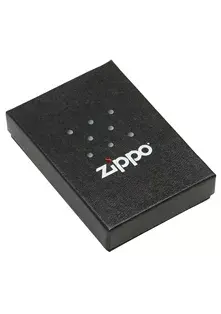 Sērkociņš Zippo Armor Chrome Photo 2