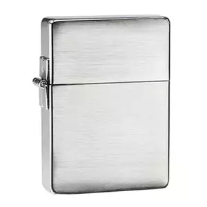 Lighter Zippo 1935 Replica Chrome
