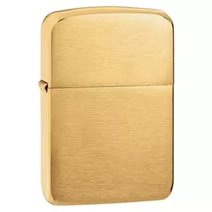Lighter Zippo 1941 Replica Gold