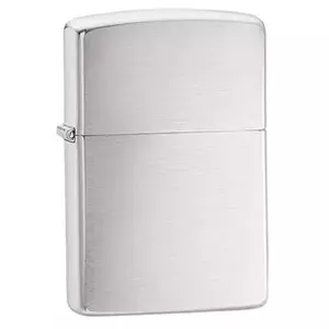 Zippo Classic Chrome