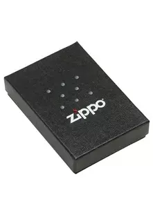 Lighter Zippo Classic Chrome Photo 2