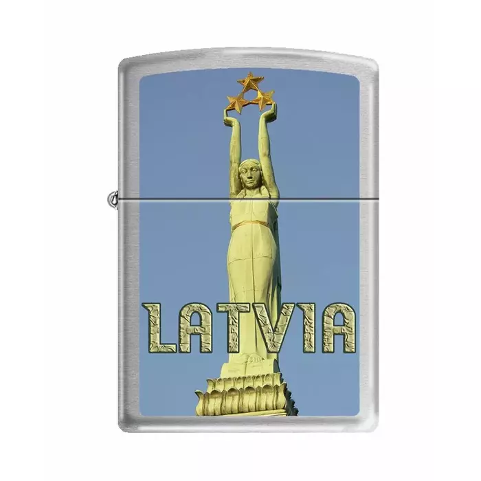 Zippo 200CI010413 Photo 1