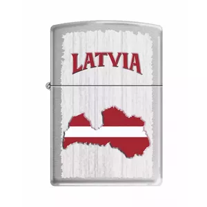 Lighter Zippo Zippo 200CI010417 Windproof Metal