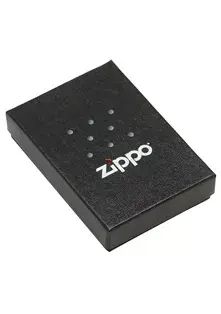 Pipe Lighter Zippo Zippo Pipe Chrome Photo 2