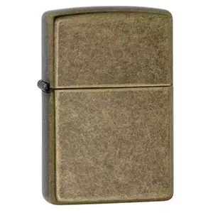 Lighter Zippo Classic Bronze 201FB